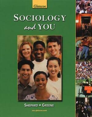 Sociology and You by McGraw Hill