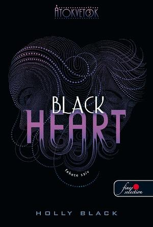 Black Heart – Fekete szív by Holly Black