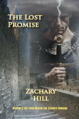 The Lost Promise by Zachary Hill