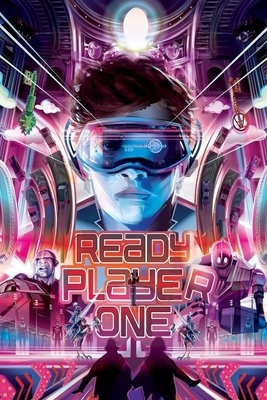 Ready Player One: The Complete Screenplays by David Bolton