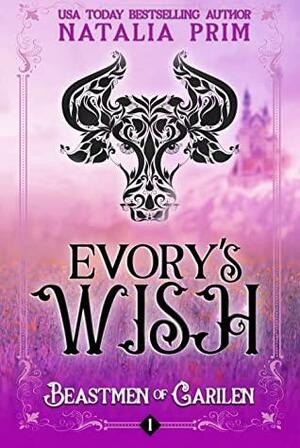 Evory's Wish by Natalia Prim