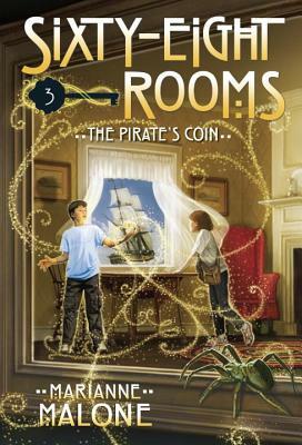 The Pirate's Coin by Marianne Malone
