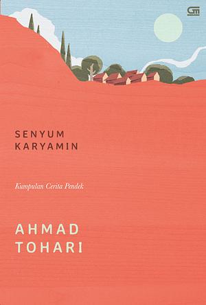 Senyum Karyamin by Ahmad Tohari