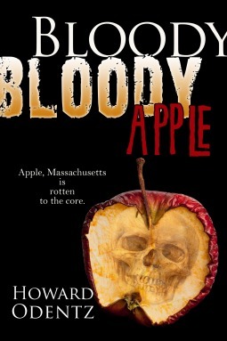 Bloody Bloody Apple by Howard Odentz