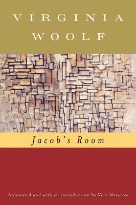 Jacob's Room by Virginia Woolf