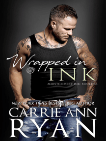 Wrapped in Ink by Carrie Ann Ryan