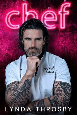 Chef by Lynda Throsby