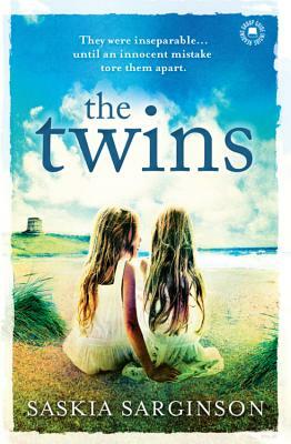 The Twins by Saskia Sarginson