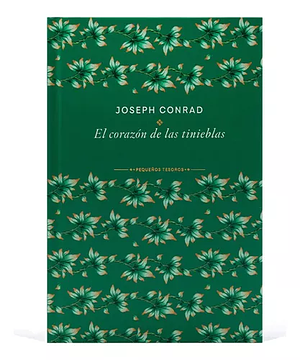 El corazón de las tinieblas by Joseph Conrad