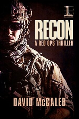 Recon by David McCaleb