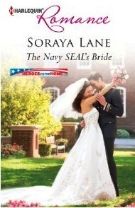 The Navy SEAL's Bride by Soraya M. Lane