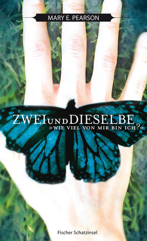 Zweiunddieselbe by Mary E. Pearson