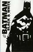 Batman: Black and White v. 2 New Edition (Batman): by Mark Chiarello