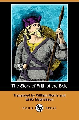 The Story of Frithiof the Bold by William Morris