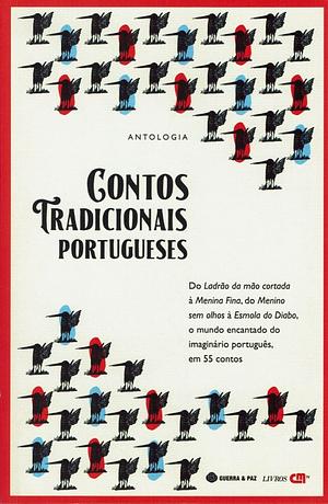 Contos Tradicionais Portugueses by Various