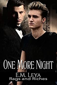 One More Night by E.M. Leya
