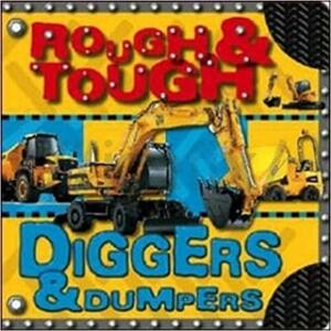 Diggers &amp; Dumpers by Jane Horne