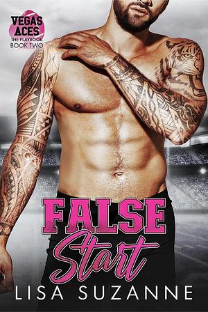 False Start by Lisa Suzanne