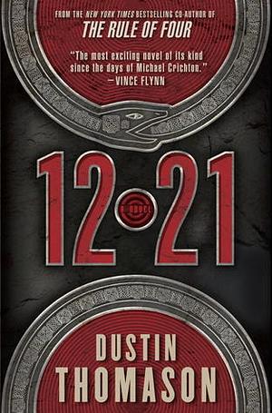 12.21 by Dustin Thomason