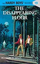 The Disappearing Floor by Franklin W. Dixon