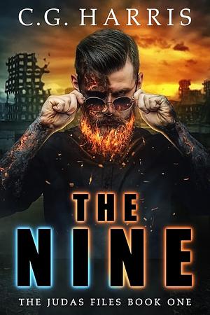 The Nine by C. G. Harris