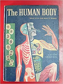 The Human Body: What It Is and How It Works by Mitchell Wilson