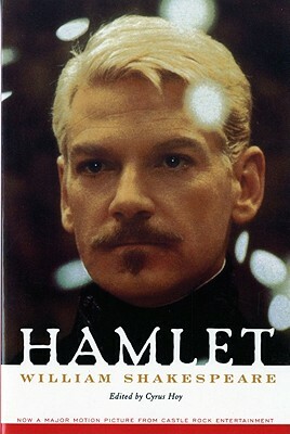 Hamlet by William Shakespeare