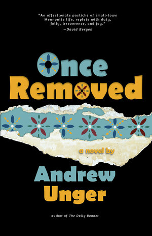 Once Removed by Andrew Unger