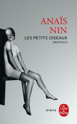 Les Petits Oiseaux by Anaïs Nin