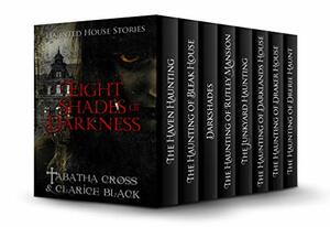 Eight Shades of Darkness by Tabatha Cross, Clarice Black