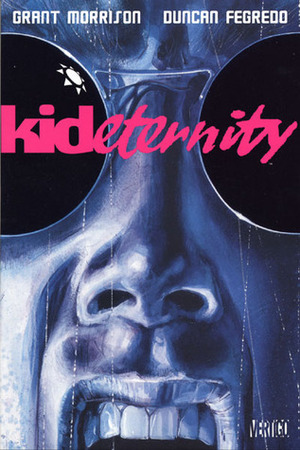 Kid Eternity by Duncan Fegredo, Grant Morrison