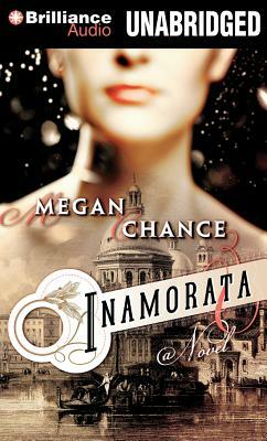 Inamorata by Megan Chance