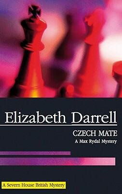 Czech Mate by Elizabeth Darrell