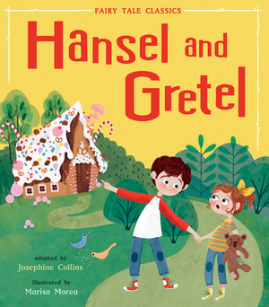 Hansel and Gretel by Tiger Tales