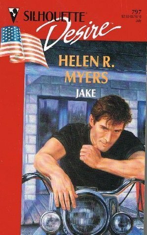 Jake by Helen R. Myers