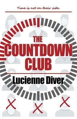 The Countdown Club by Lucienne Diver