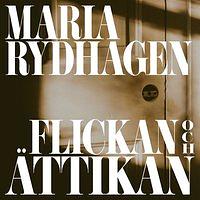 Flickan och ättikan by Maria Rydhagen