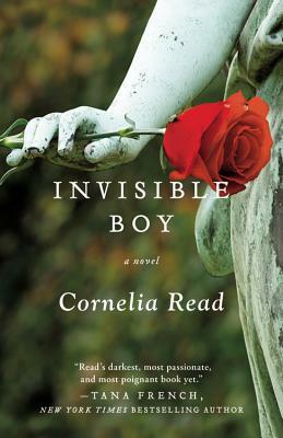 Invisible Boy by Cornelia Read