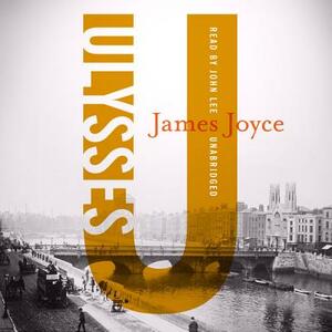 Ulysses by James Joyce