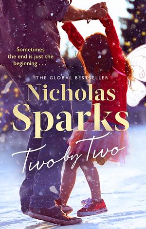 Two by Two by Nicholas Sparks