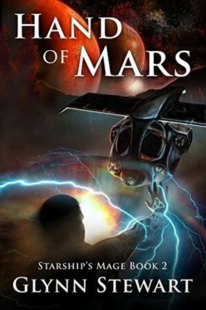 Hand of Mars by Glynn Stewart