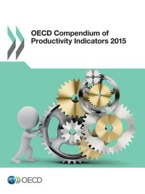 OECD Compendium of Productivity Indicators 2015 by OECD