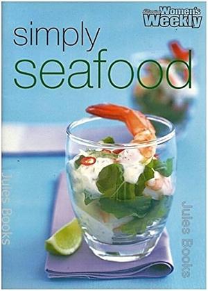 Summer Seafood by Susan Tomnay