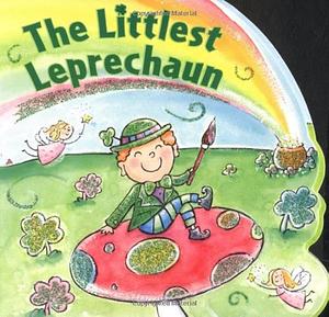 The Littlest Leprechaun by Justine Fontes