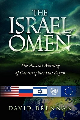 The Israel Omen by David Brennan