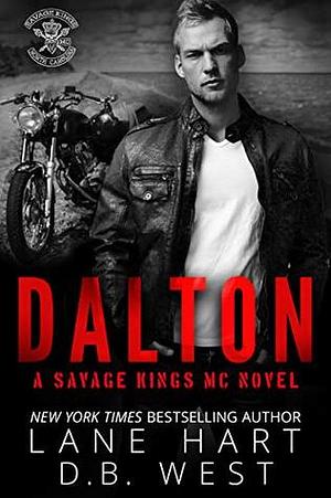 Dalton by Lane Hart, D.B. West