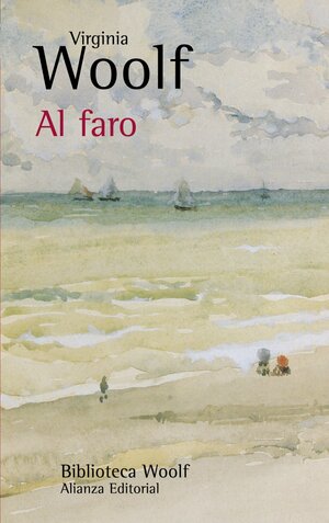 Al faro by Virginia Woolf