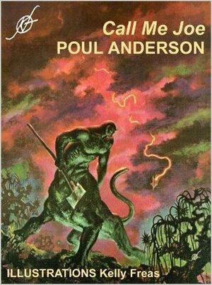 Call Me Joe by Poul Anderson