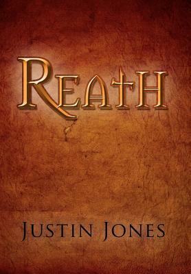 Reath by Justin Jones