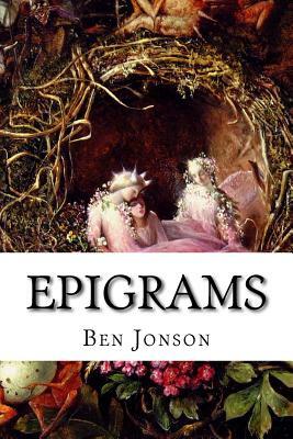 Epigrams by Ben Jonson